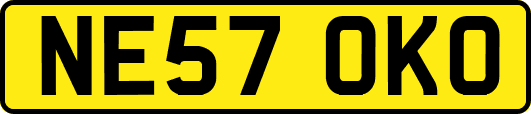 NE57OKO