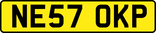 NE57OKP