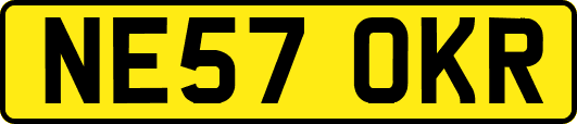 NE57OKR