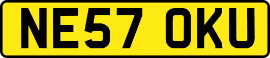 NE57OKU
