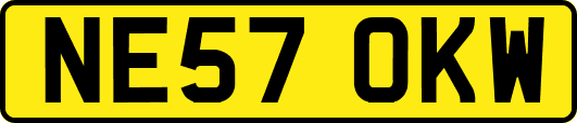 NE57OKW