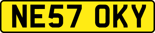 NE57OKY