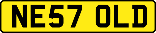 NE57OLD