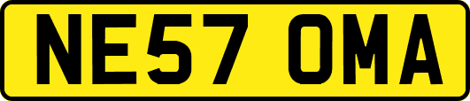 NE57OMA