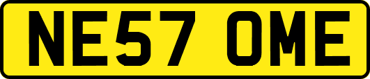 NE57OME