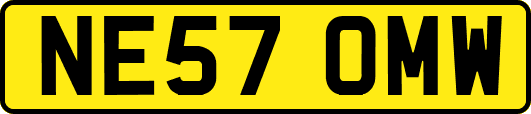 NE57OMW