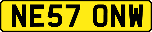 NE57ONW
