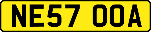 NE57OOA