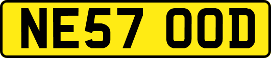 NE57OOD
