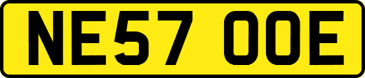 NE57OOE