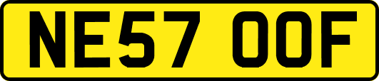 NE57OOF