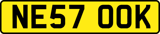 NE57OOK