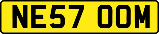 NE57OOM