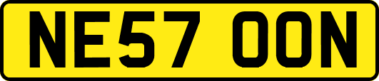 NE57OON