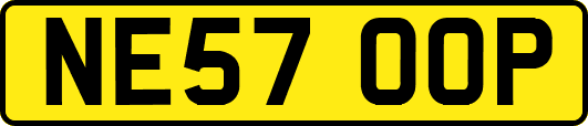 NE57OOP