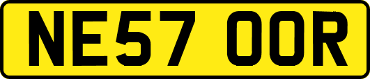 NE57OOR