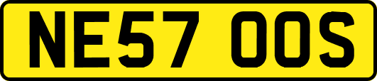 NE57OOS