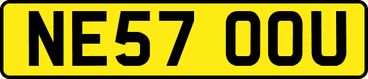 NE57OOU