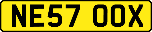 NE57OOX