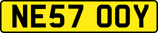 NE57OOY