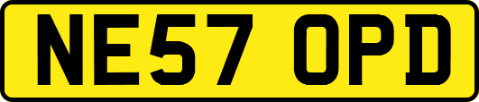 NE57OPD