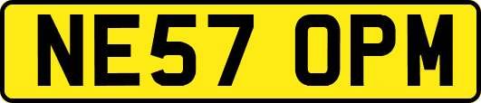 NE57OPM