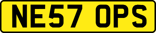 NE57OPS