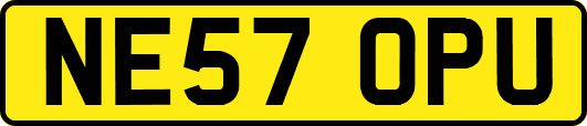NE57OPU