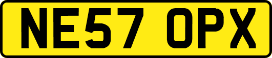 NE57OPX