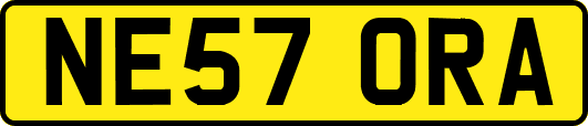 NE57ORA