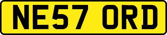 NE57ORD