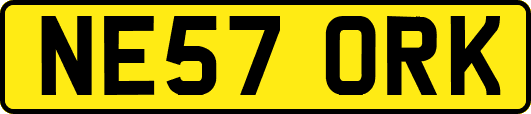 NE57ORK