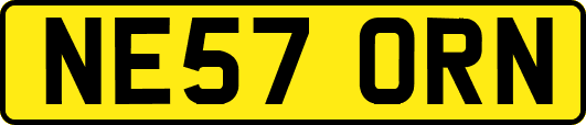 NE57ORN