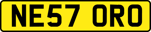 NE57ORO