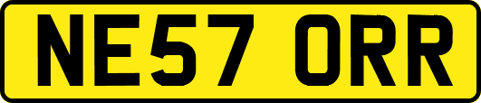 NE57ORR