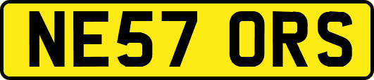 NE57ORS