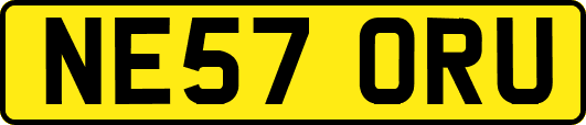 NE57ORU