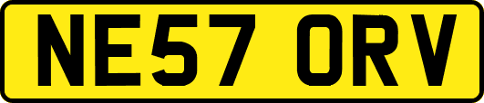 NE57ORV