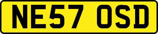NE57OSD