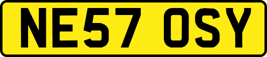 NE57OSY