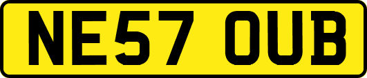 NE57OUB