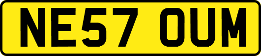 NE57OUM