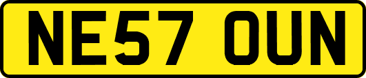 NE57OUN