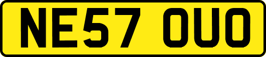 NE57OUO