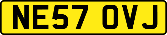 NE57OVJ