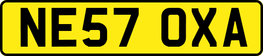 NE57OXA