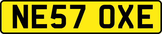 NE57OXE