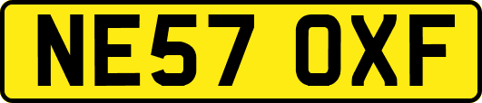 NE57OXF