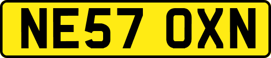 NE57OXN