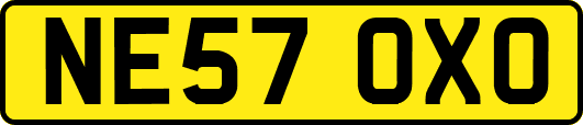 NE57OXO